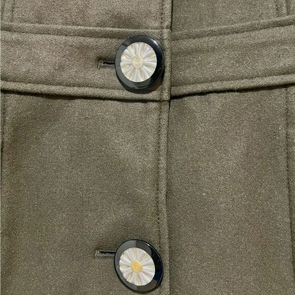 Anthropologie Tulle Prescott - Picture 3 of 8